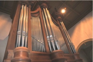 lindsen-orgel foto Frans Kup