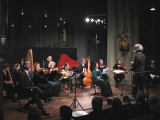 Das Kleine Konzert