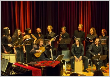 Musica Temprana