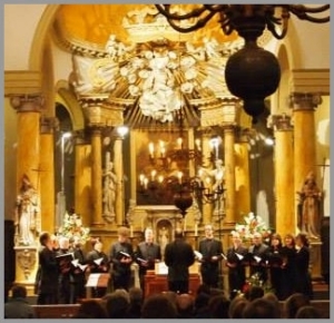 Cappella Amsterdam