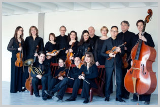 Apollo Ensemble
