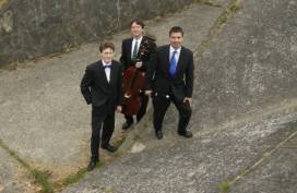 Musica ad Rhenum