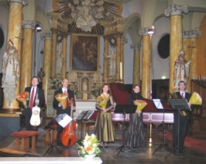 alla polacca