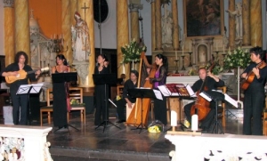 Música Temprana