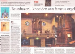 artikel Gelderlander