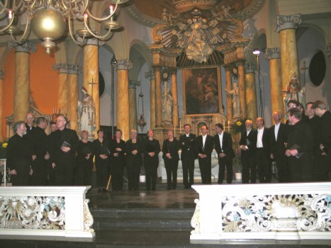 Beek 19 maart 2005
