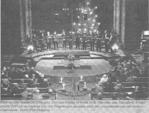 20-12-2002, Antonius van Paduakerk, Nijmegen