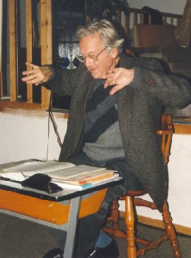 Hans van den Hombergh