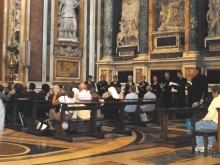 Santa Maria Maggiore
