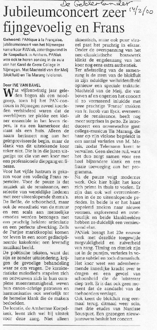 gelderlander