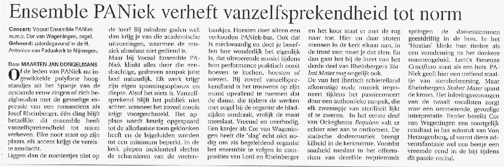 dongelmans